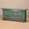 Oriental Low Cabinet