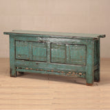 Oriental Low Cabinet