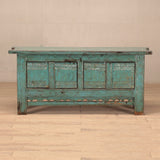 Oriental Low Cabinet