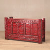 Oriental Low Cabinet