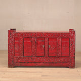 Oriental Low Cabinet