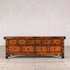 Oriental Cabinet - 9 Drawers