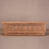 Oriental Low Cabinet