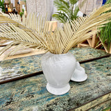 Faux Coco Palm 95x35cm