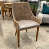 Nashville Armchair