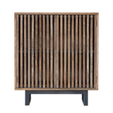Linier Buffet 2 Doors (81cm)