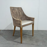 Nashville Armchair