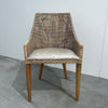 Nashville Armchair