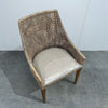 Nashville Armchair