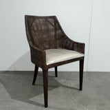 Nashville Armchair