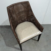 Nashville Armchair