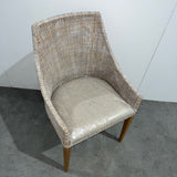 Nashville Armchair