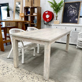 Verve Dining Table (180)
