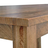 Verve Dining Table (180)