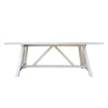 Baird Dining Table (220)