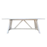 Baird Dining Table (220)