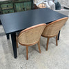 Lund Dining Table (150)