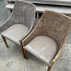 Nashville Armchair