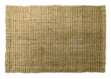 Juniper Heavy Jute Rug 180x240cm Natural