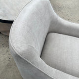 MADISON SWIVEL CHAIR