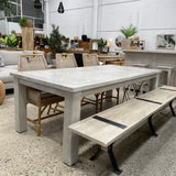 TOULON DINING TABLE 220