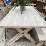 Shaker Dining Table (220)