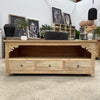 Ketok TV Unit 3 Drawers