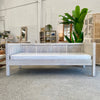 Kuno Carved Daybed