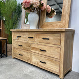 Provence Chest of 7 Drawers