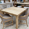 Verve Dining Table 110 x 110