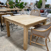 Verve Dining Table 110 x 110