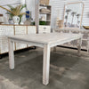 VERVE DINING TABLE 220