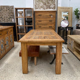 Provence Dining Table 180