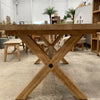 Shaker Dining Table (180)