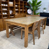 VERVE DINING TABLE 220