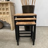 SIDE TABLE S/3
