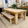 Provence Dining Table (220)