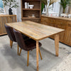 LUND DINING TABLE 150