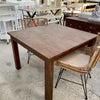 Verve Dining Table 110 x 110