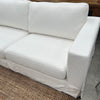 RUBY 2 SEATER SOFA