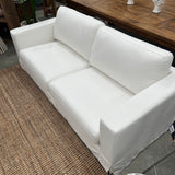 RUBY 3 SEATER SOFA