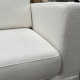 RUBY 3 SEATER SOFA