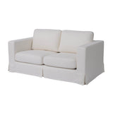 RUBY 2 SEATER SOFA