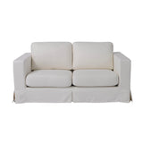 RUBY 2 SEATER SOFA