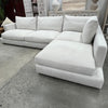 Charlie Lounge RH Chaise