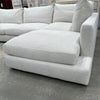 Charlie Lounge RH Chaise