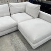 Charlie Lounge RH Chaise