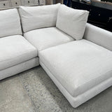 Charlie Lounge RH Chaise