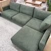 Charlie Lounge RH Chaise