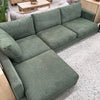 Charlie Lounge LH Chaise